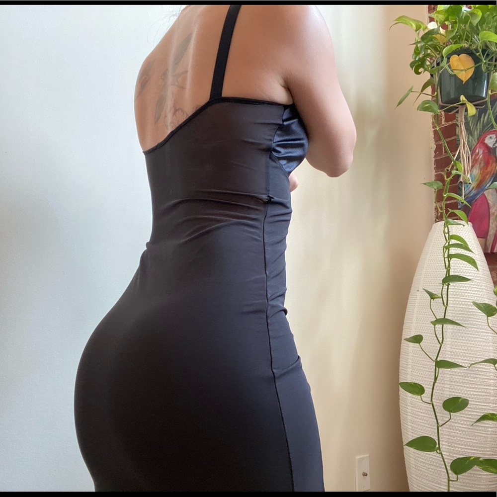 Haute Couture by Spanx